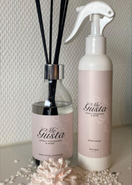 Secret Cotton Kleine set (2)